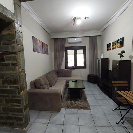 Tsitsihouse Apartman Szaloniki Kültér fotó