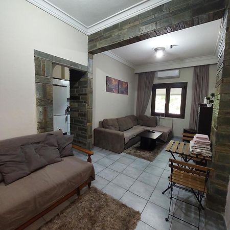 Tsitsihouse Apartman Szaloniki Kültér fotó