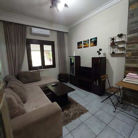 Tsitsihouse Apartman Szaloniki Kültér fotó