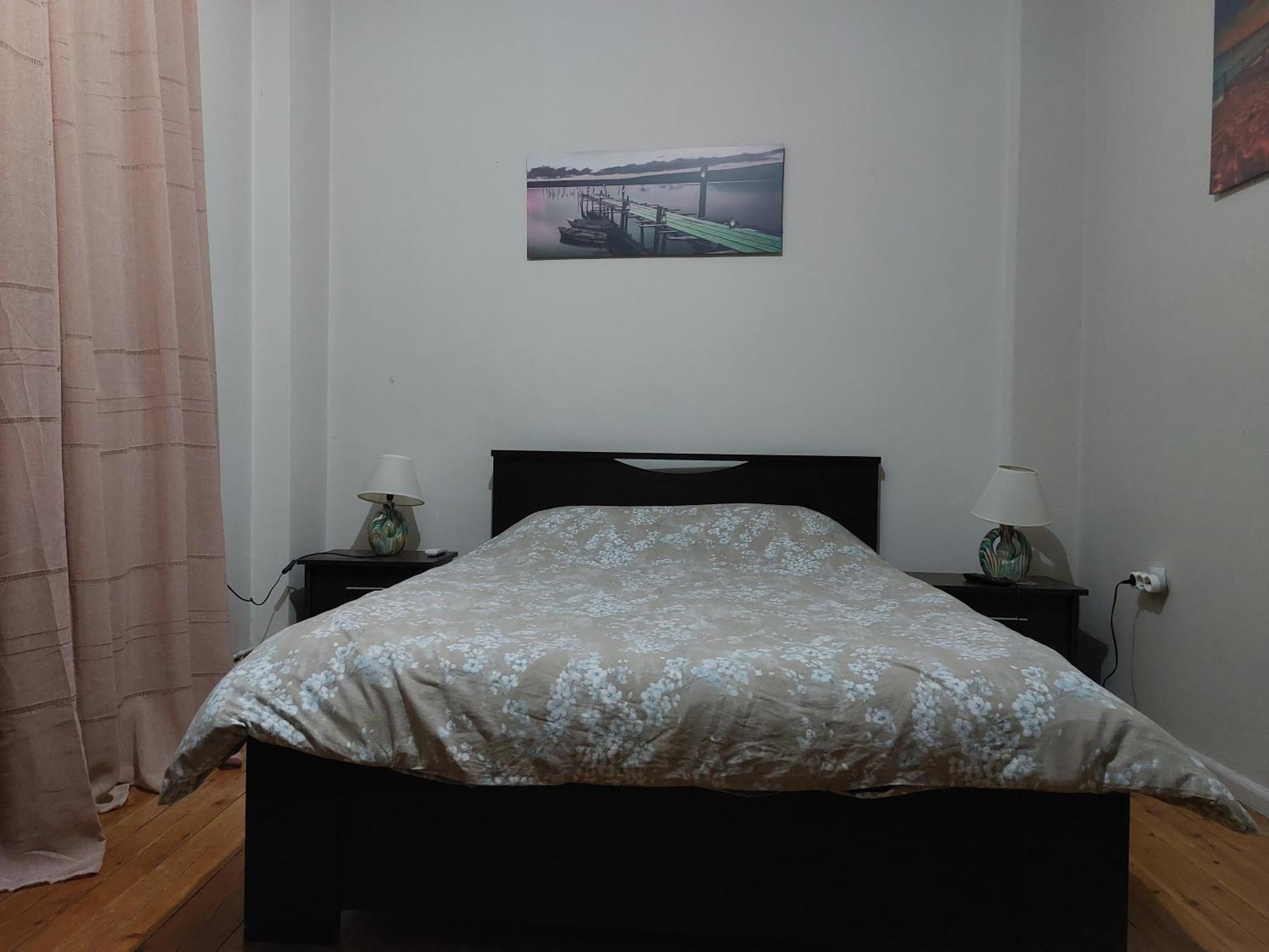 Tsitsihouse Apartman Szaloniki Kültér fotó