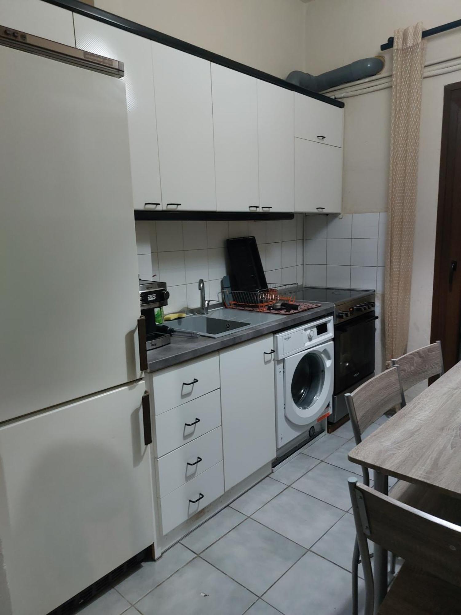 Tsitsihouse Apartman Szaloniki Kültér fotó