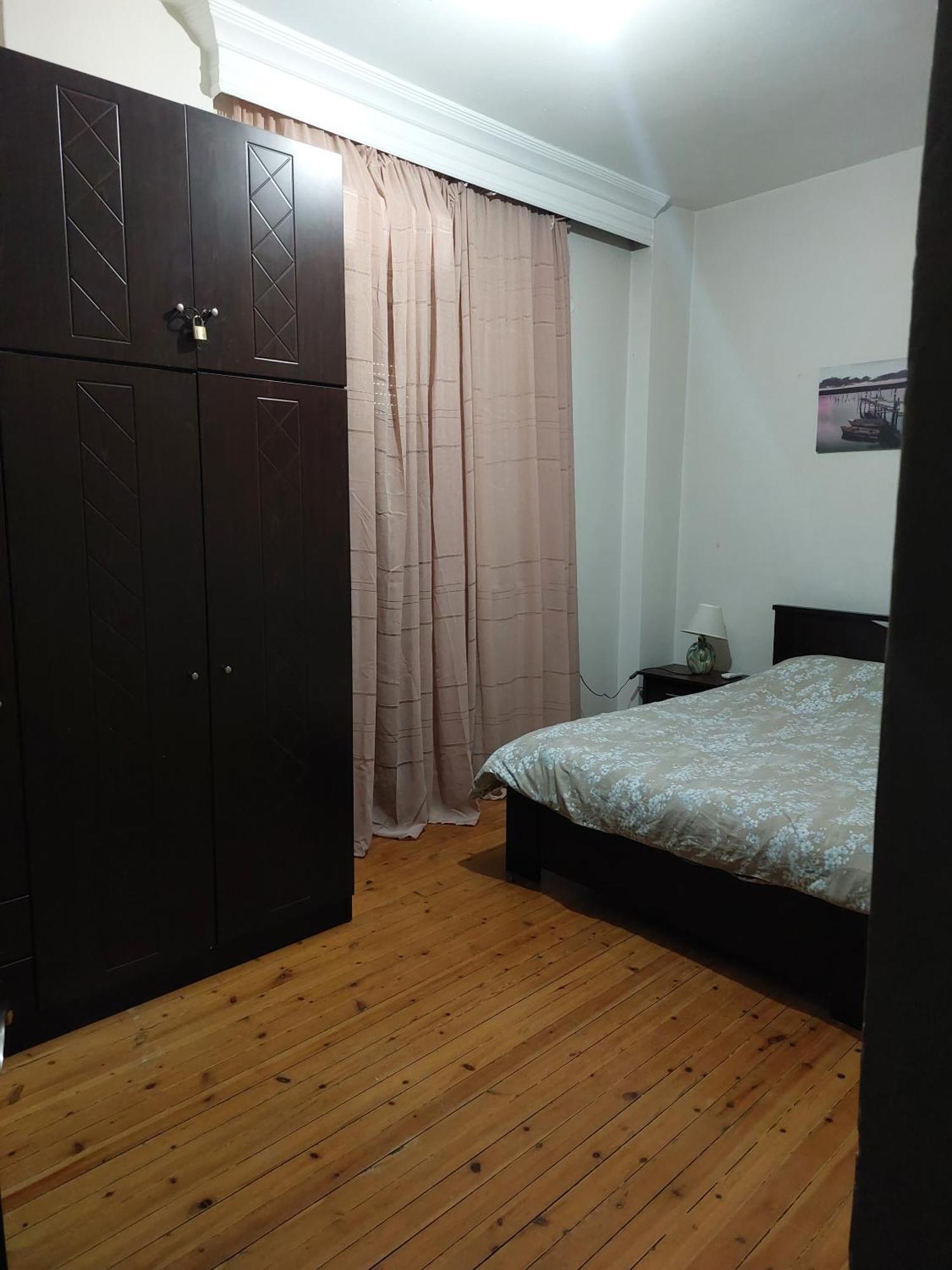 Tsitsihouse Apartman Szaloniki Kültér fotó