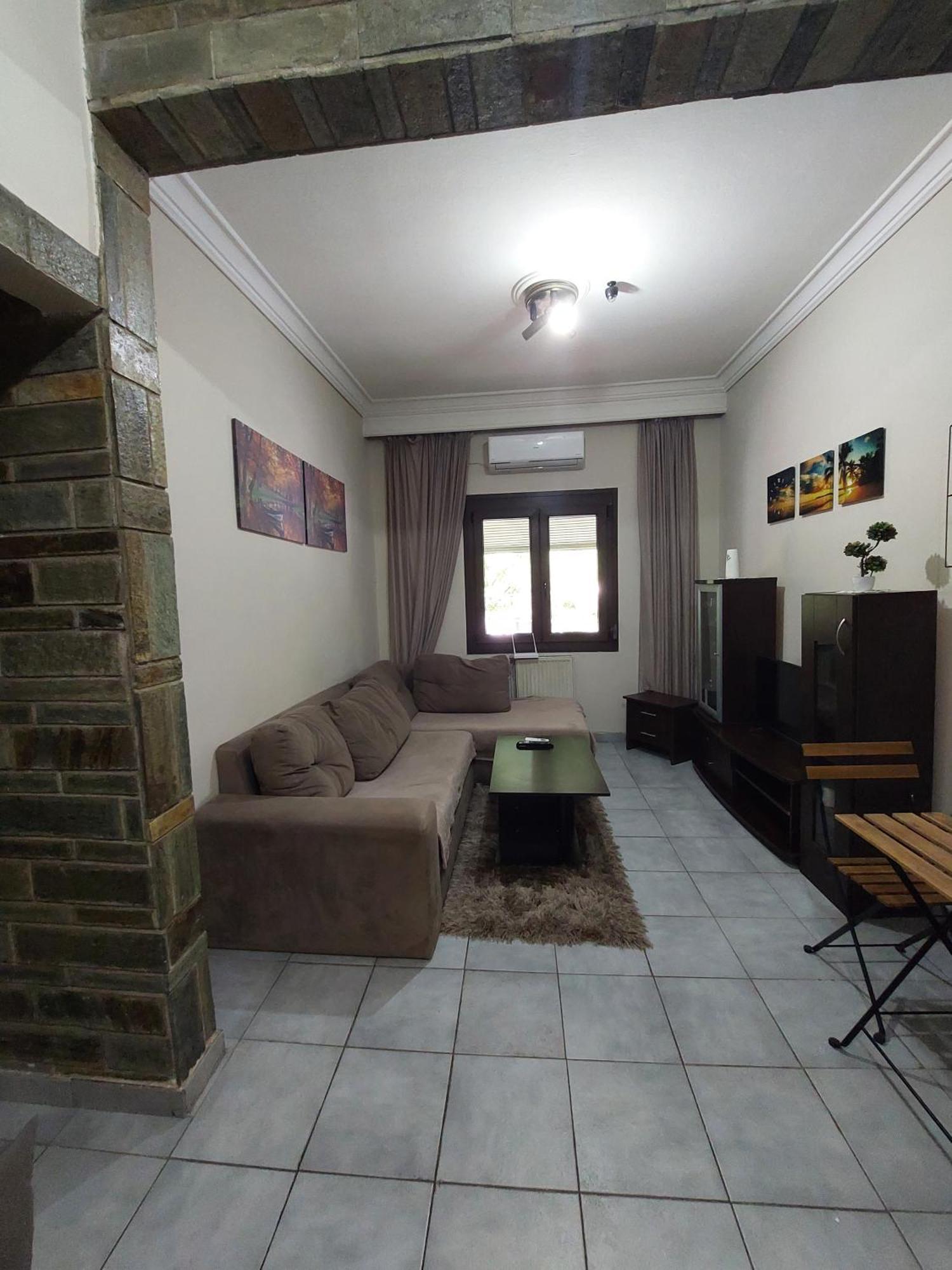 Tsitsihouse Apartman Szaloniki Kültér fotó