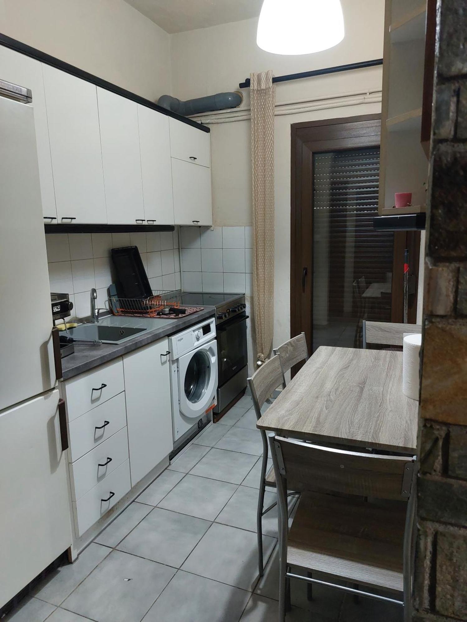 Tsitsihouse Apartman Szaloniki Kültér fotó