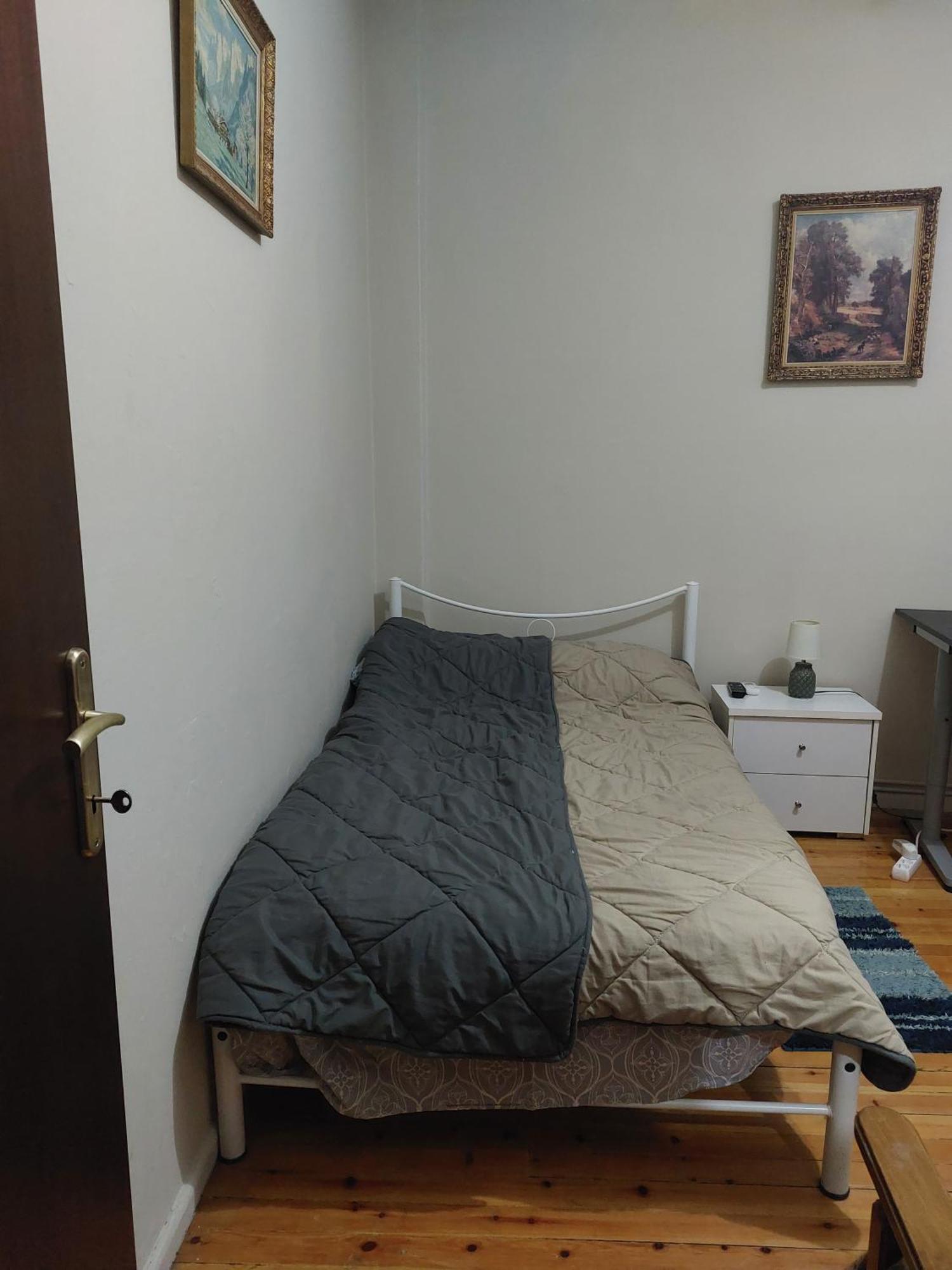 Tsitsihouse Apartman Szaloniki Kültér fotó