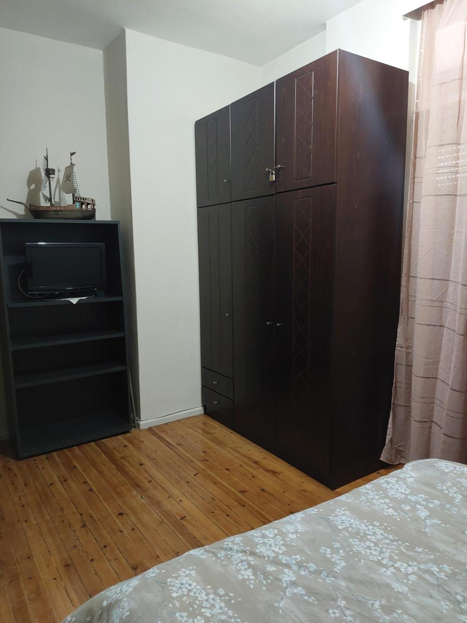 Tsitsihouse Apartman Szaloniki Kültér fotó