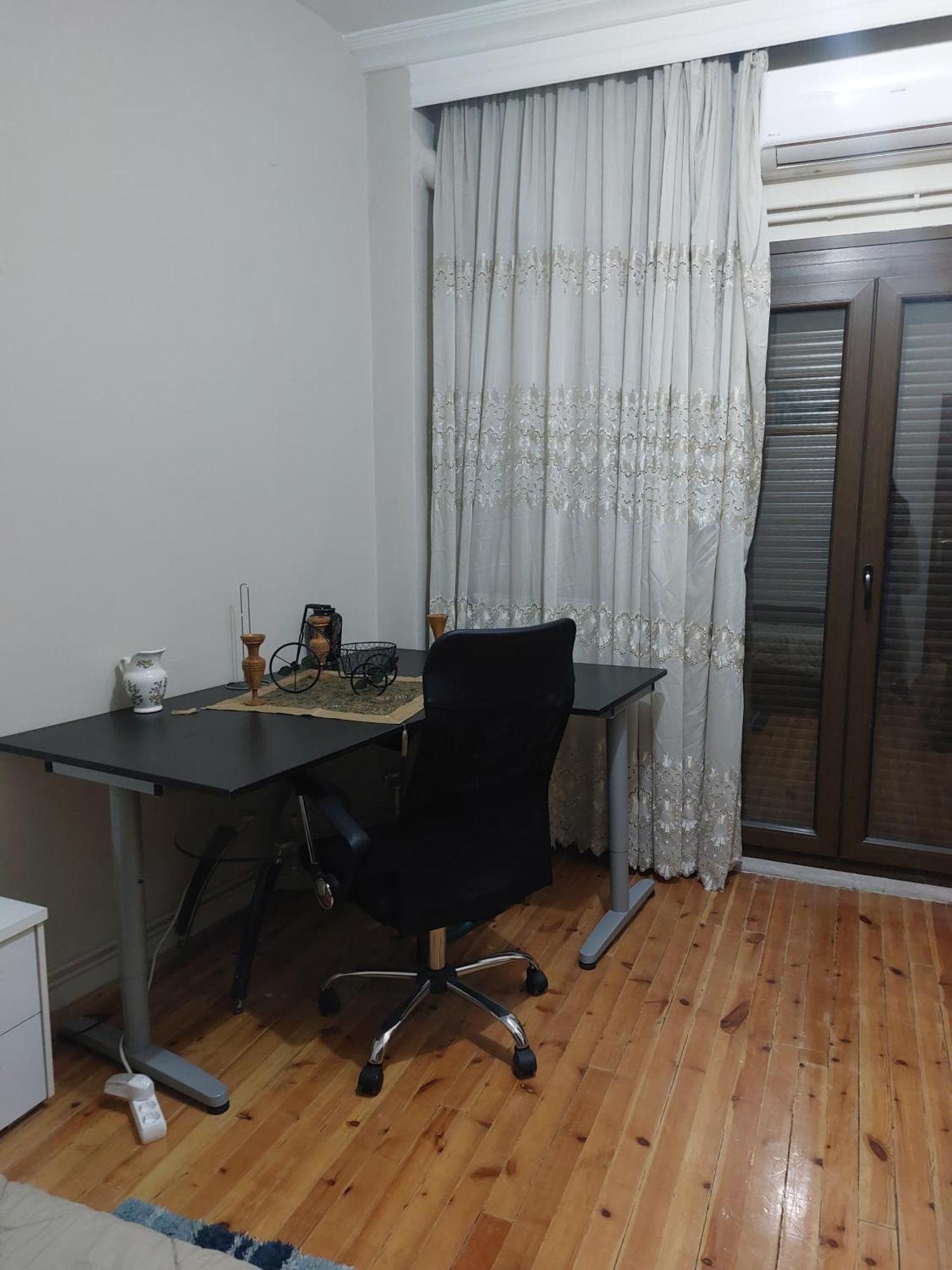 Tsitsihouse Apartman Szaloniki Kültér fotó